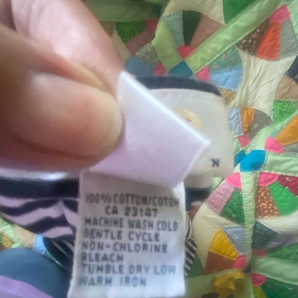 Talbots Top - Picture 3 of 5